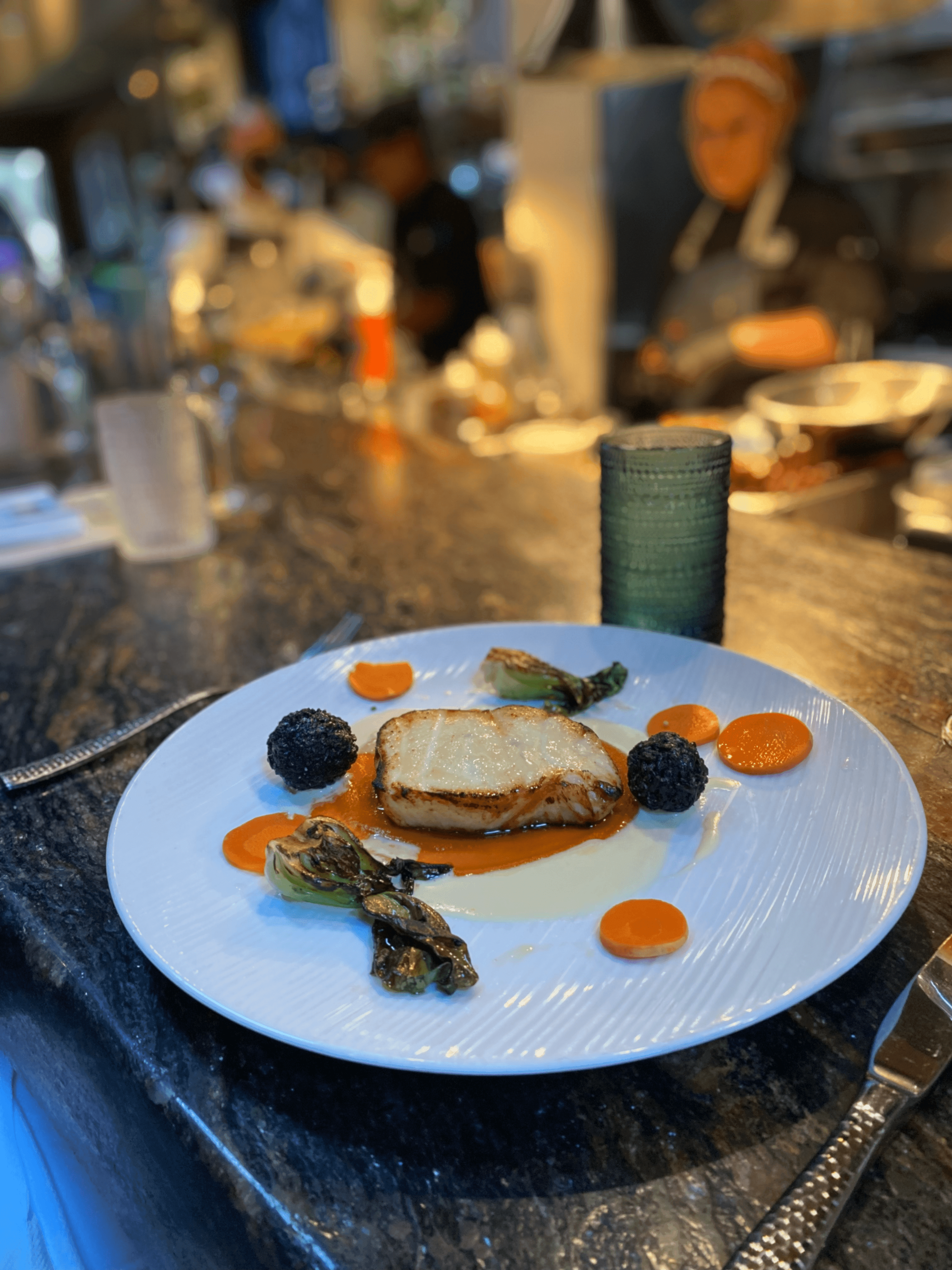 Chilean Seabass