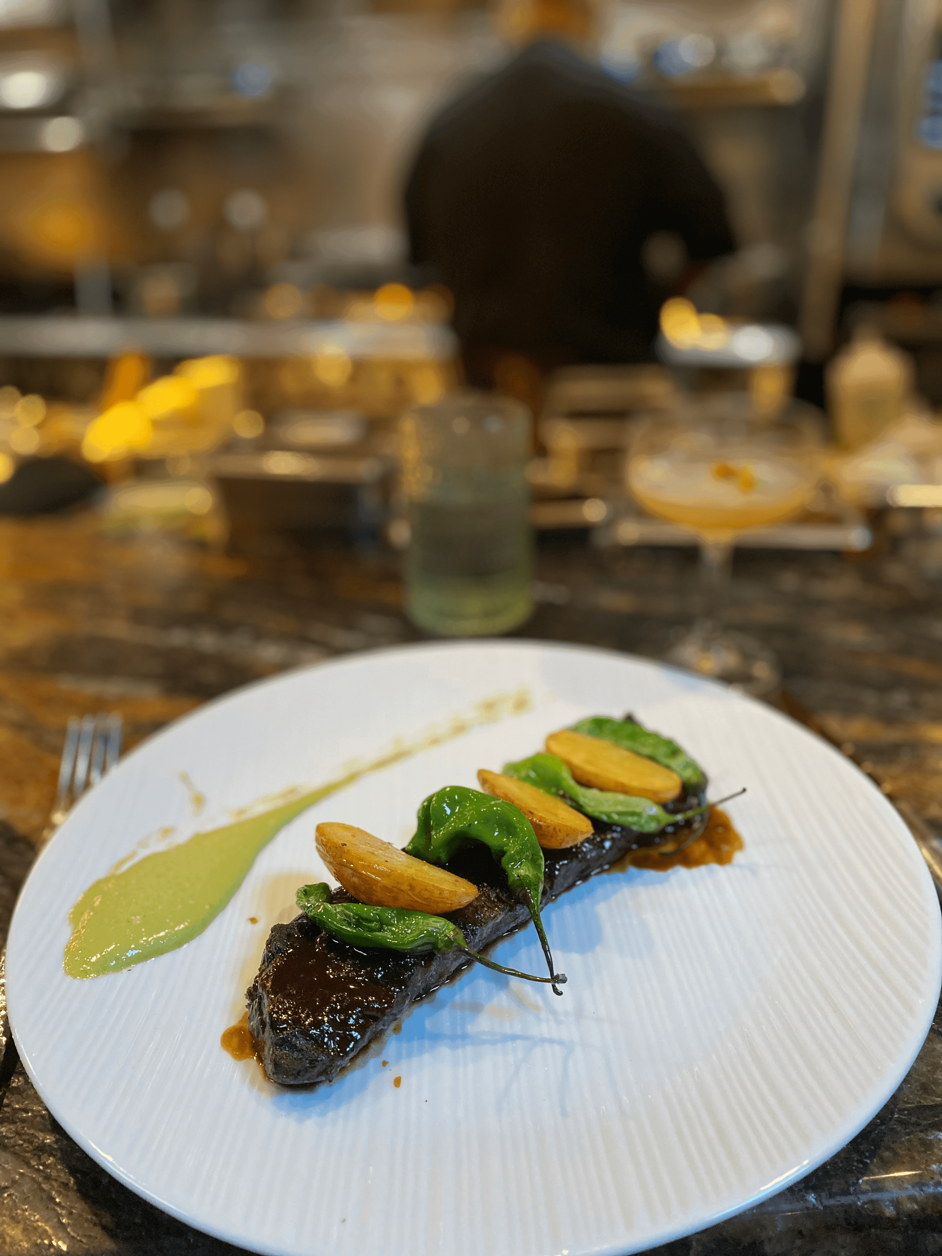 Skirt Steak
